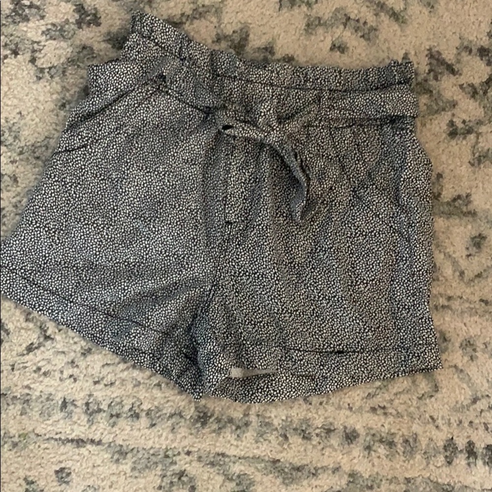 Fabric Dry Goods shorts